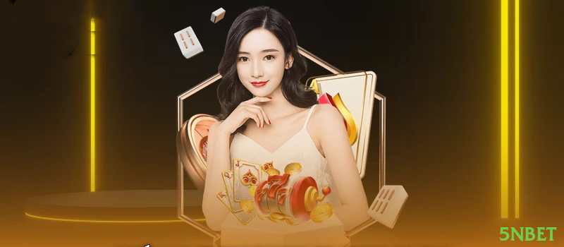 Evolution Gaming 5nbet