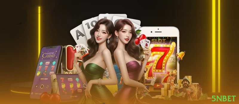 5nbet iOS vs Android